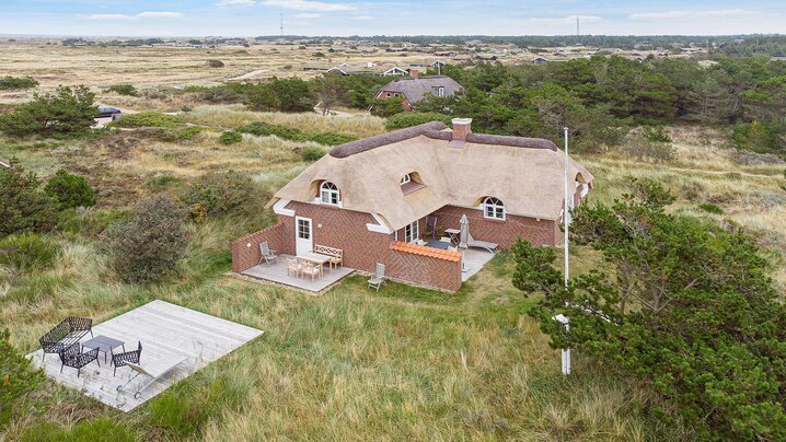 Sommerhus 60081 på Horns Rev 81, Blåvand - Billede #26