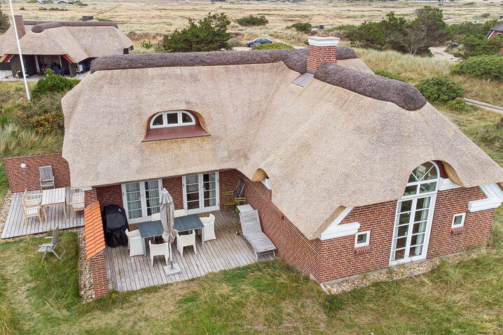 Sommerhus 60081 på Horns Rev 81, Blåvand - Billede #27