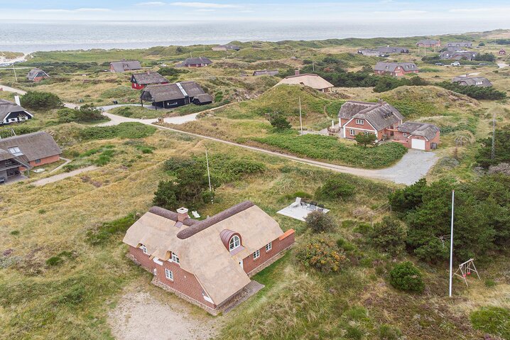 Sommerhus 60081 på Horns Rev 81, Blåvand - Billede #40