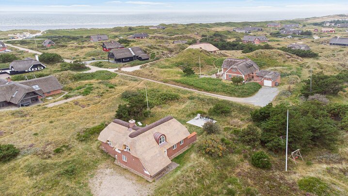 Sommerhus 60081 på Horns Rev 81, Blåvand - Billede #40