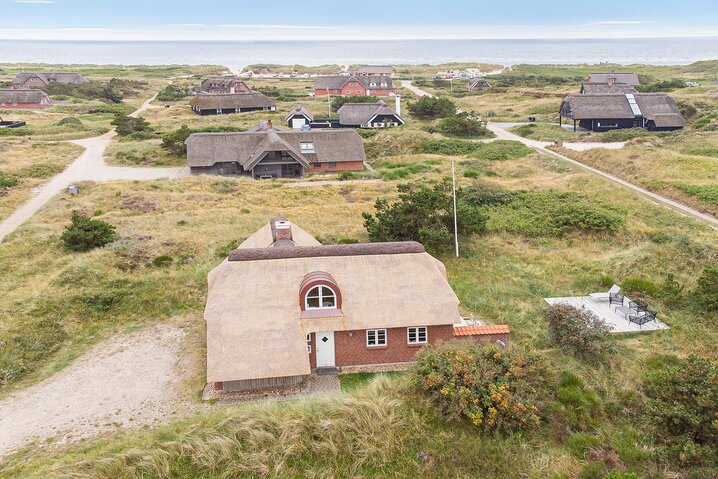 Sommerhus 60081 på Horns Rev 81, Blåvand - Billede #41