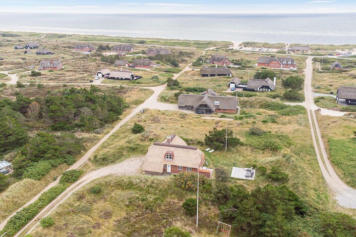 Sommerhus 60081 på Horns Rev 81, Blåvand - Billede #42