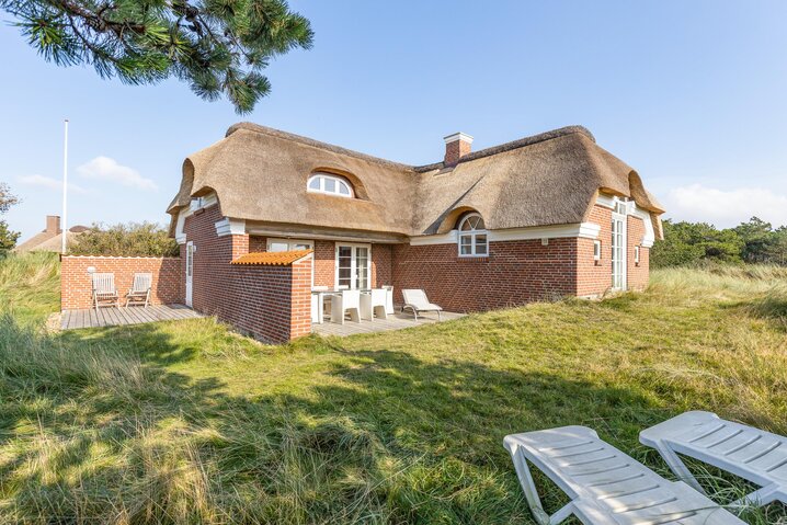 Sommerhus 60081 på Horns Rev 81, Blåvand - Billede #28