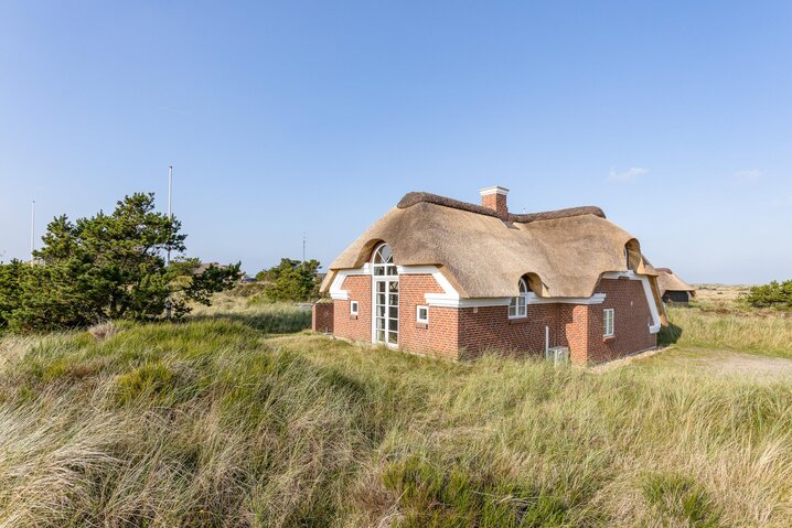 Sommerhus 60081 på Horns Rev 81, Blåvand - Billede #34