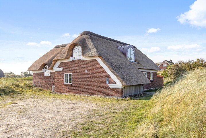 Sommerhus 60081 på Horns Rev 81, Blåvand - Billede #39