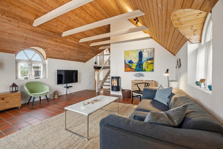 Ferienhaus 60081 in Horns Rev 81, Blåvand - Bild #1