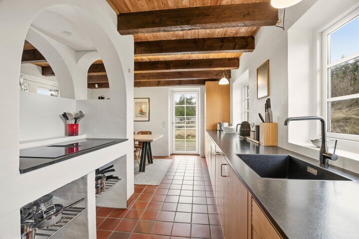 Ferienhaus 60081 in Horns Rev 81, Blåvand - Bild #2