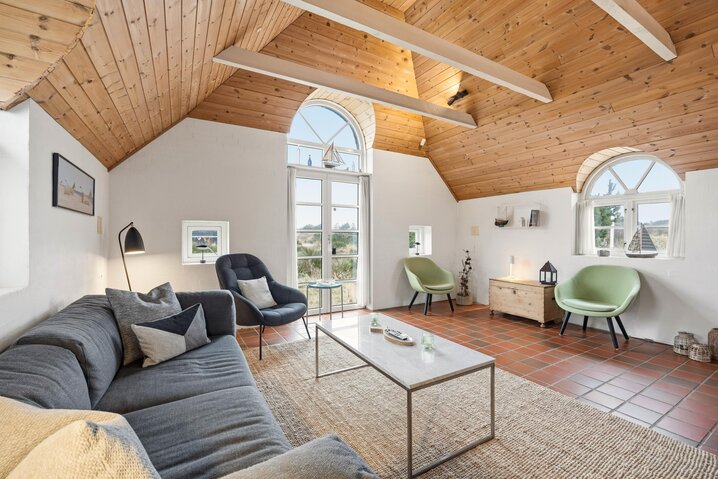 Ferienhaus 60081 in Horns Rev 81, Blåvand - Bild #4