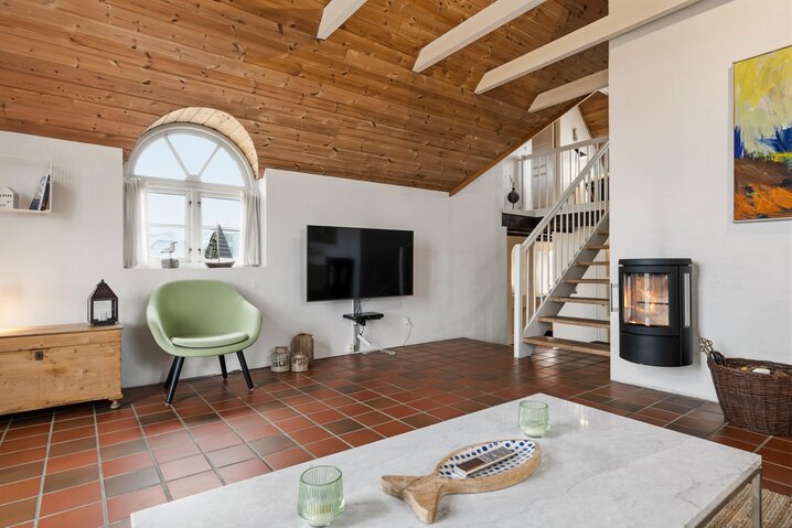 Ferienhaus 60081 in Horns Rev 81, Blåvand - Bild #5