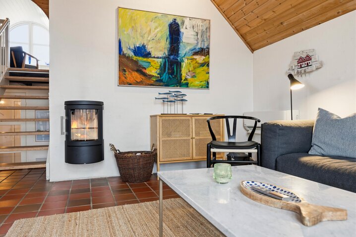 Ferienhaus 60081 in Horns Rev 81, Blåvand - Bild #6