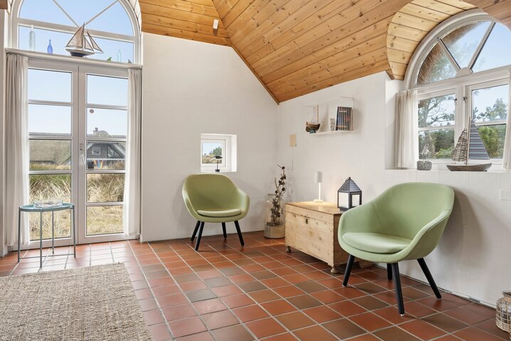 Ferienhaus 60081 in Horns Rev 81, Blåvand - Bild #7