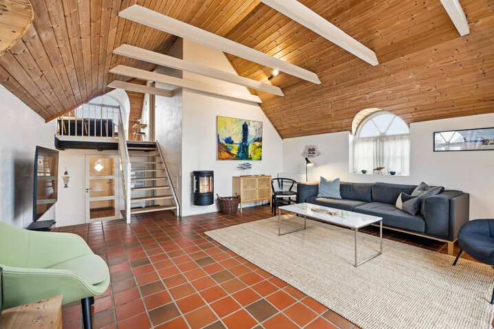 Ferienhaus 60081 in Horns Rev 81, Blåvand - Bild #8