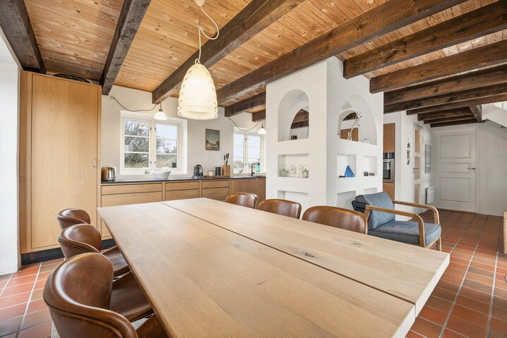 Ferienhaus 60081 in Horns Rev 81, Blåvand - Bild #11