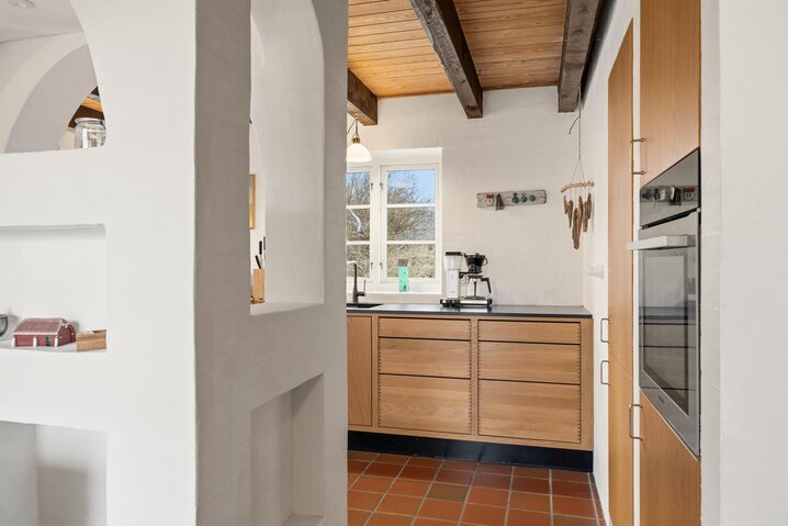 Ferienhaus 60081 in Horns Rev 81, Blåvand - Bild #12