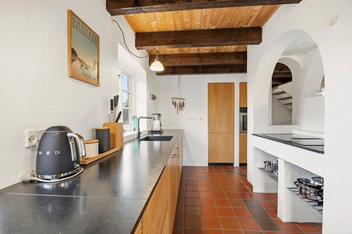 Ferienhaus 60081 in Horns Rev 81, Blåvand - Bild #14