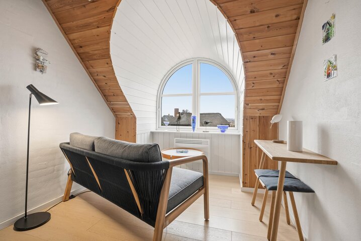 Ferienhaus 60081 in Horns Rev 81, Blåvand - Bild #15