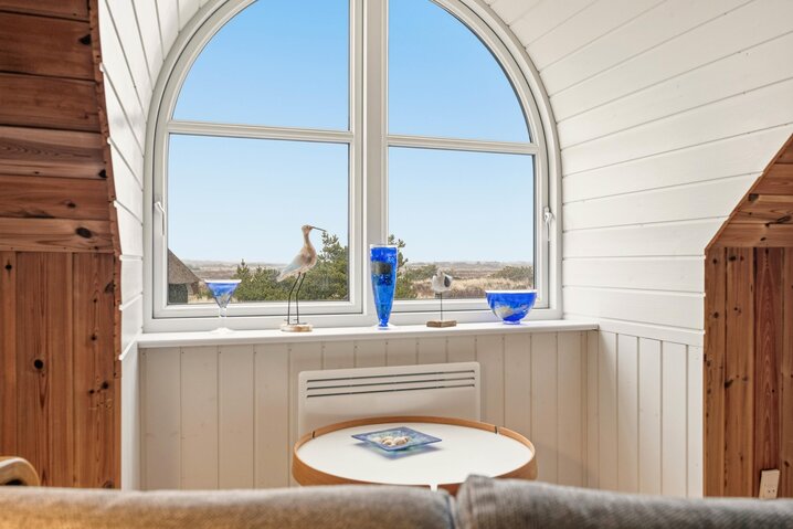 Ferienhaus 60081 in Horns Rev 81, Blåvand - Bild #16