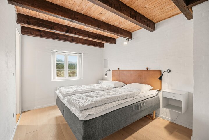 Ferienhaus 60081 in Horns Rev 81, Blåvand - Bild #17