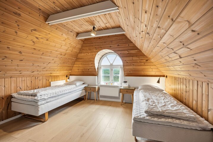 Ferienhaus 60081 in Horns Rev 81, Blåvand - Bild #23