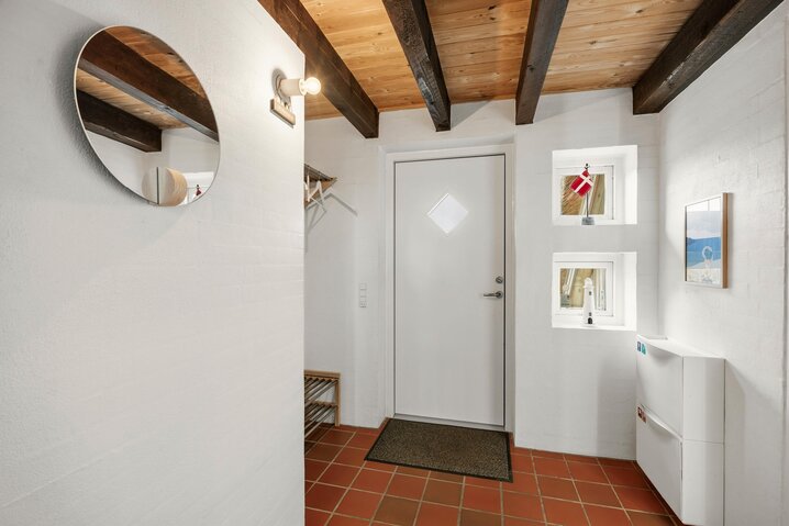 Ferienhaus 60081 in Horns Rev 81, Blåvand - Bild #24