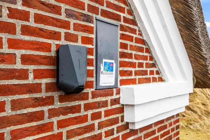 Ferienhaus 60081 in Horns Rev 81, Blåvand - Bild #41