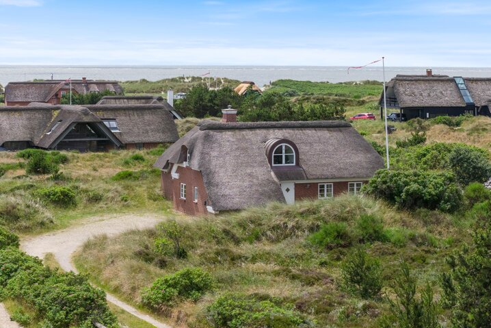 Ferienhaus 60081 in Horns Rev 81, Blåvand - Bild #27