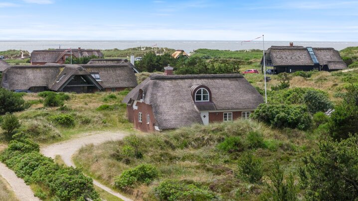 Ferienhaus 60081 in Horns Rev 81, Blåvand - Bild #27