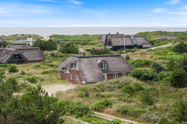 Ferienhaus 60081 in Horns Rev 81, Blåvand - Bild #42