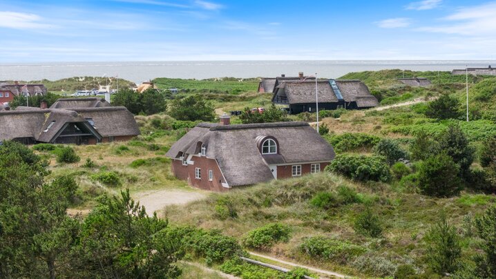 Ferienhaus 60081 in Horns Rev 81, Blåvand - Bild #42