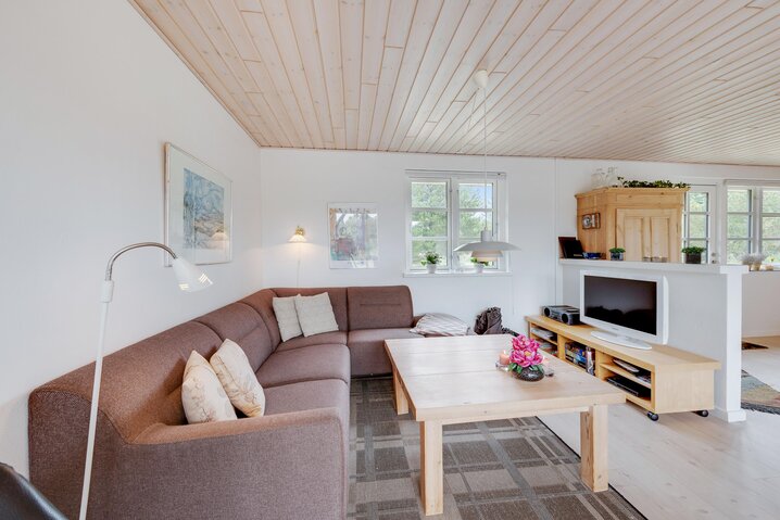 Sommerhus 60083 på Gl. Hovej 10, Blåvand - Billede #1