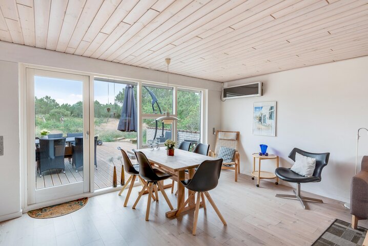 Sommerhus 60083 på Gl. Hovej 10, Blåvand - Billede #6