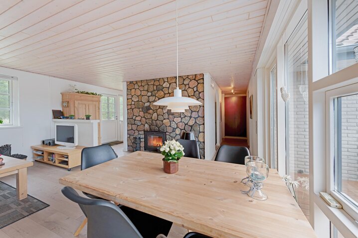 Sommerhus 60083 på Gl. Hovej 10, Blåvand - Billede #7