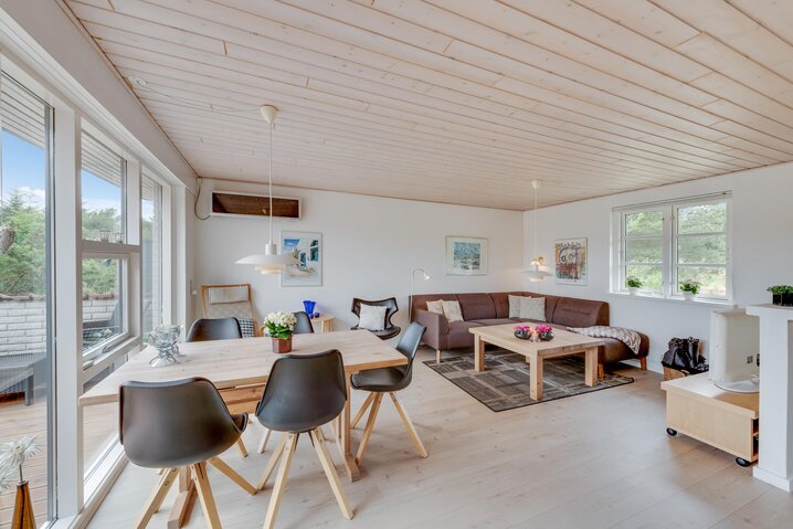 Sommerhus 60083 på Gl. Hovej 10, Blåvand - Billede #8