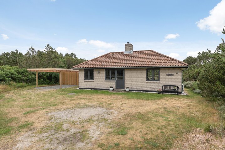 Ferienhaus 60083 in Gl Hovej 10, Blåvand - Bild #29