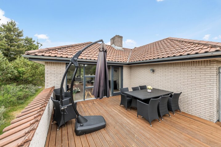 Ferienhaus 60083 in Gl Hovej 10, Blåvand - Bild #18