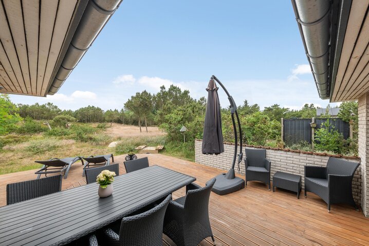 Ferienhaus 60083 in Gl Hovej 10, Blåvand - Bild #19