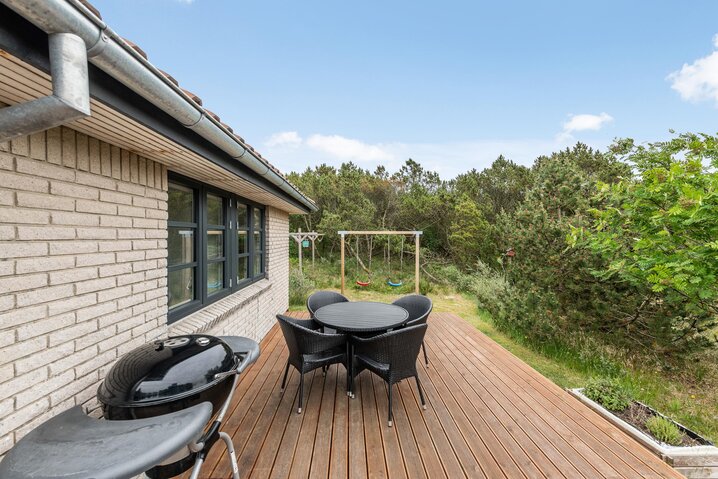 Ferienhaus 60083 in Gl Hovej 10, Blåvand - Bild #20