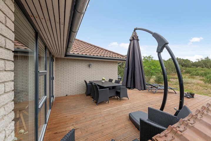 Ferienhaus 60083 in Gl Hovej 10, Blåvand - Bild #21