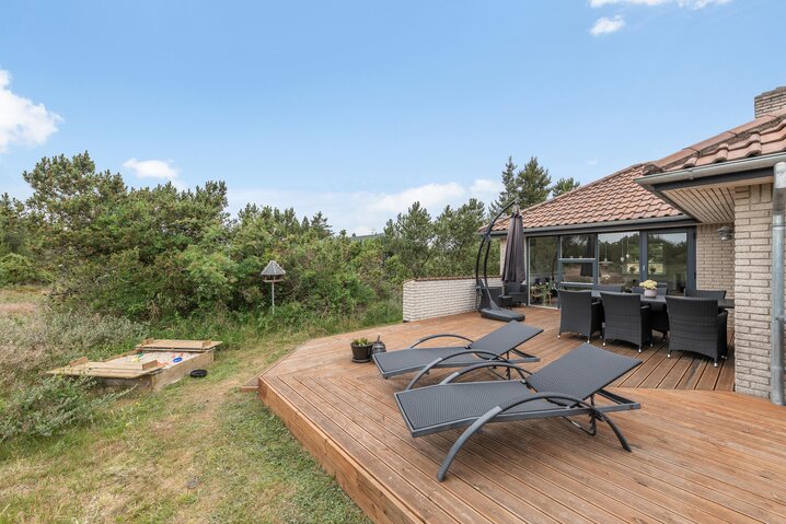 Ferienhaus 60083 in Gl Hovej 10, Blåvand - Bild #22