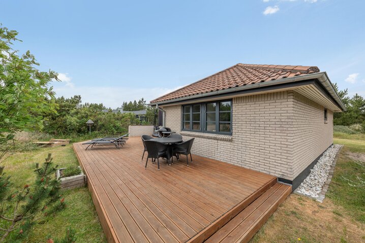 Ferienhaus 60083 in Gl Hovej 10, Blåvand - Bild #23