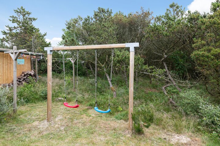 Ferienhaus 60083 in Gl Hovej 10, Blåvand - Bild #24