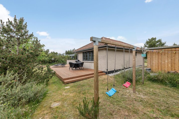 Ferienhaus 60083 in Gl Hovej 10, Blåvand - Bild #25