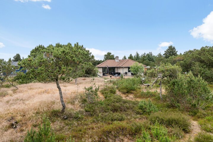 Sommerhus 60083 på Gl. Hovej 10, Blåvand - Billede #27