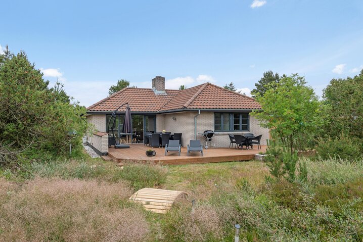 Ferienhaus 60083 in Gl Hovej 10, Blåvand - Bild #28