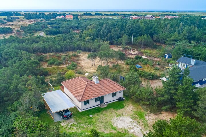 Sommerhus 60083 på Gl. Hovej 10, Blåvand - Billede #31