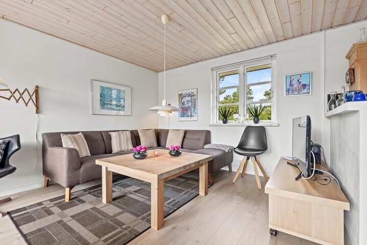 Ferienhaus 60083 in Gl Hovej 10, Blåvand - Bild #1