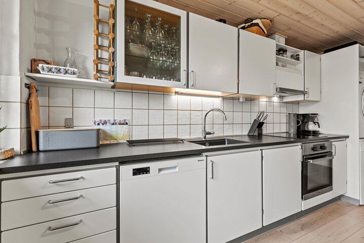 Ferienhaus 60083 in Gl Hovej 10, Blåvand - Bild #2