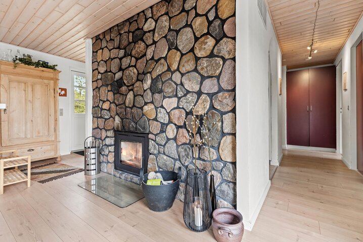 Ferienhaus 60083 in Gl Hovej 10, Blåvand - Bild #3