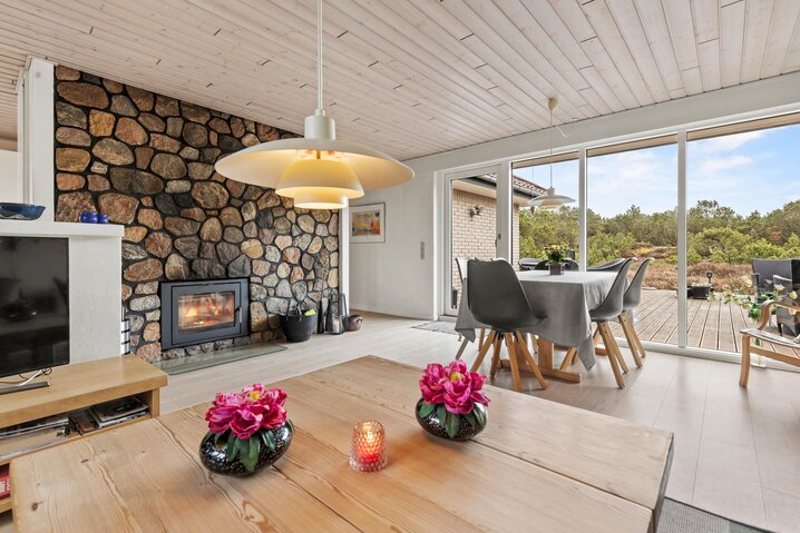 Ferienhaus 60083 in Gl Hovej 10, Blåvand - Bild #4