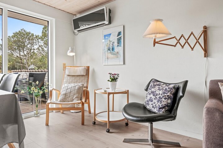 Ferienhaus 60083 in Gl. Hovej 10, Blåvand - Bild #5